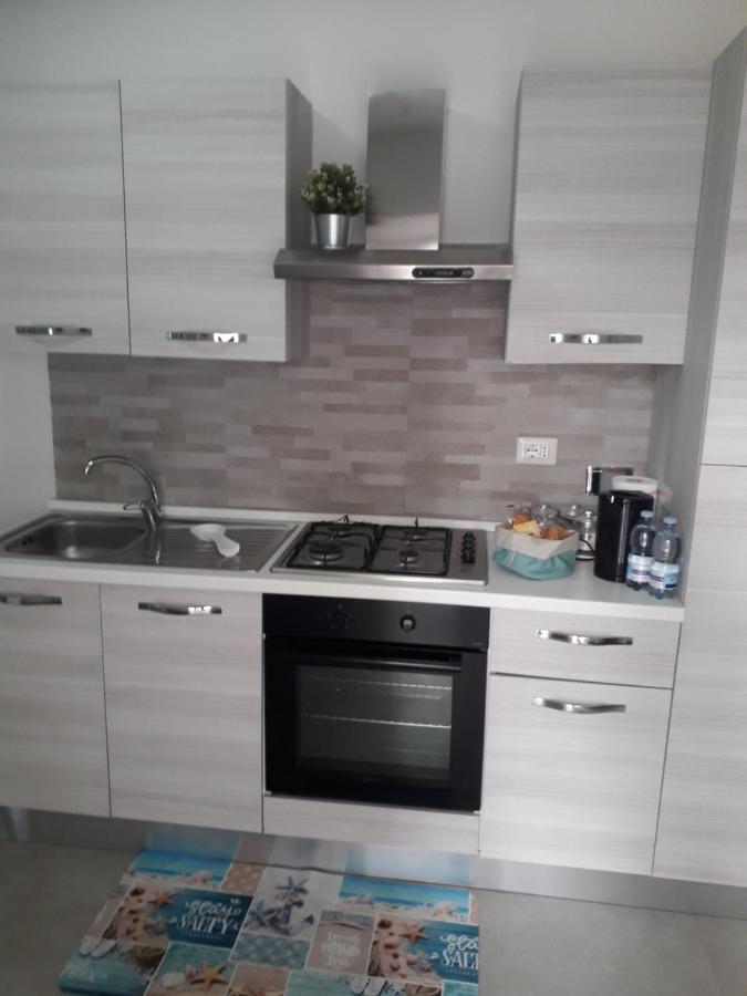 La Conchiglia Localita Caccia E Riserva Santa Marinella Ngoại thất bức ảnh
