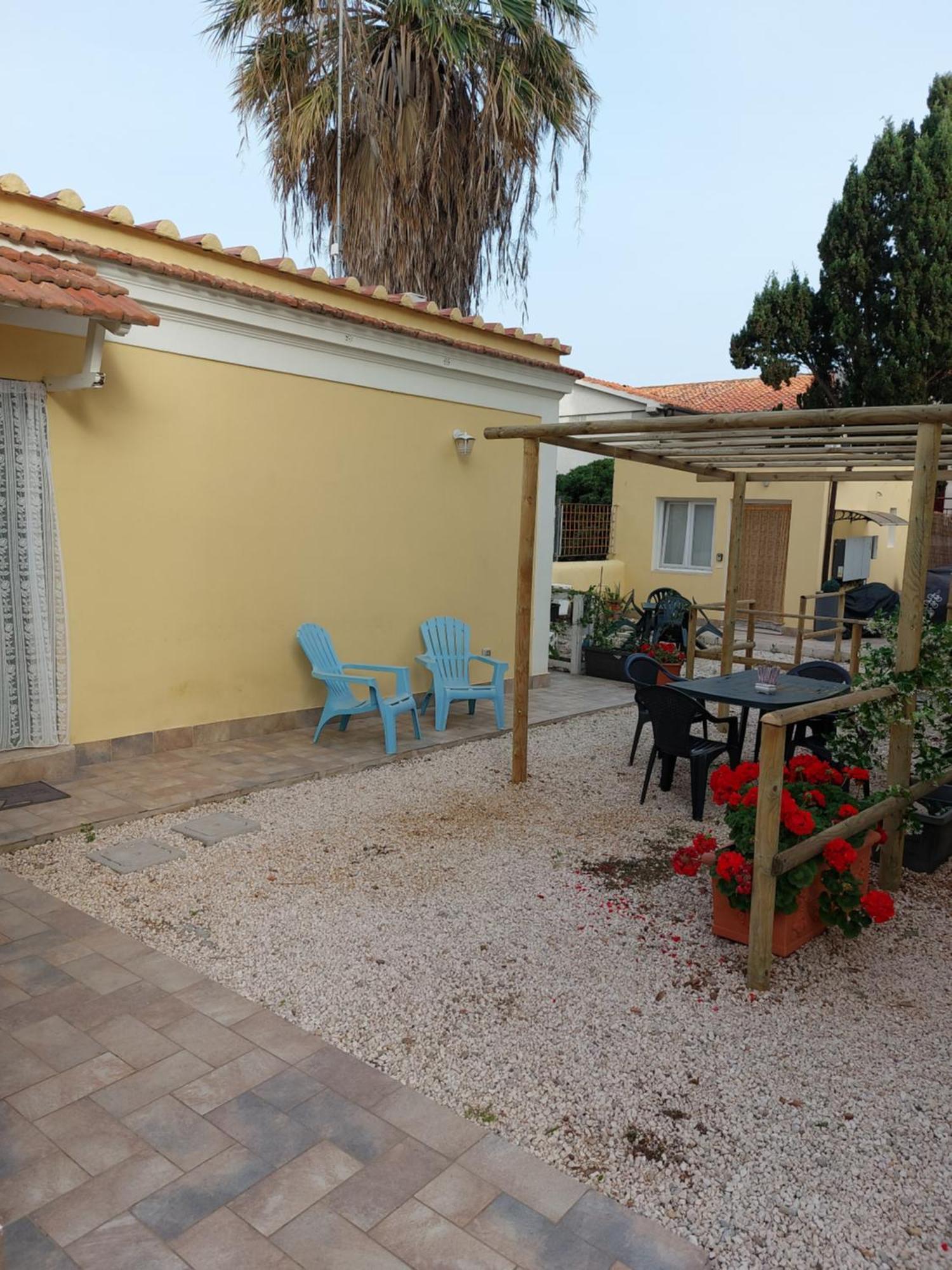 La Conchiglia Localita Caccia E Riserva Santa Marinella Ngoại thất bức ảnh